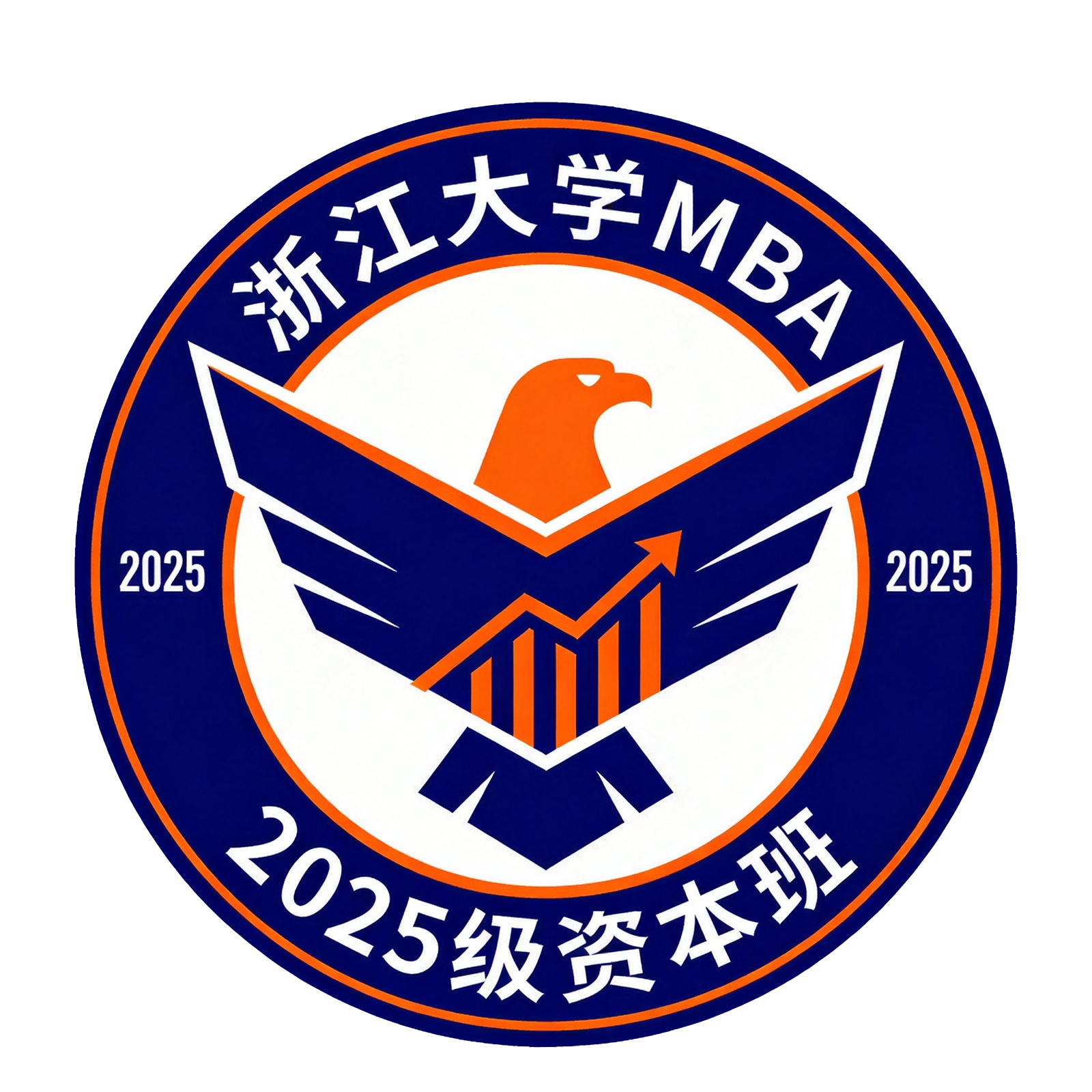 浙江大学MBA 2025级资本市场班